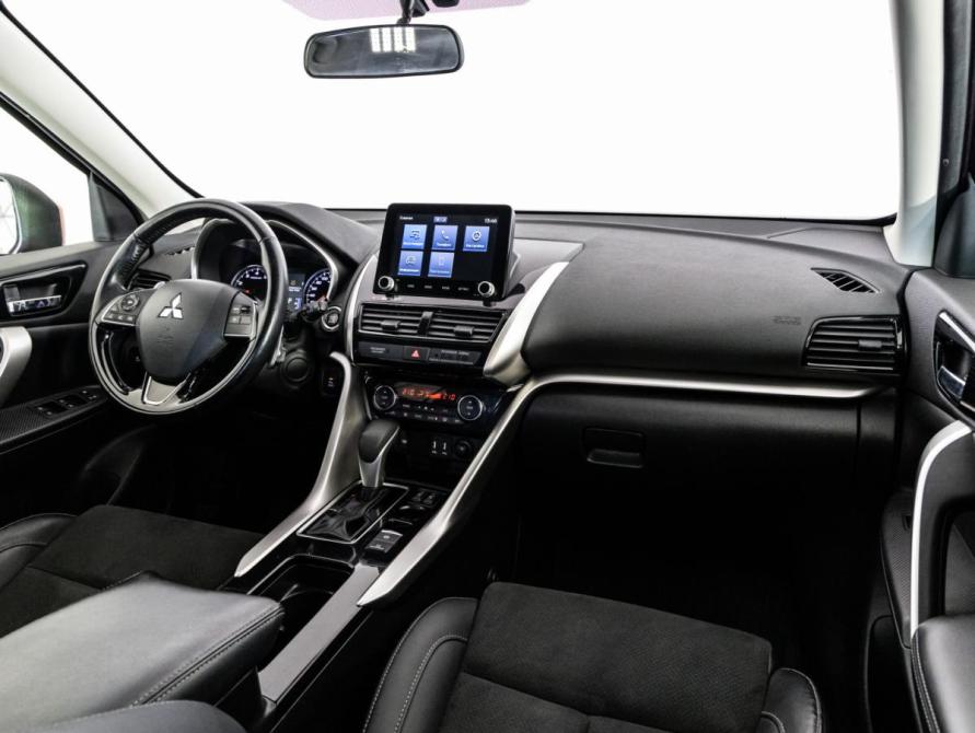 Mitsubishi Eclipse Cross I Рестайлинг Санкт-Петербург  - изображение 10