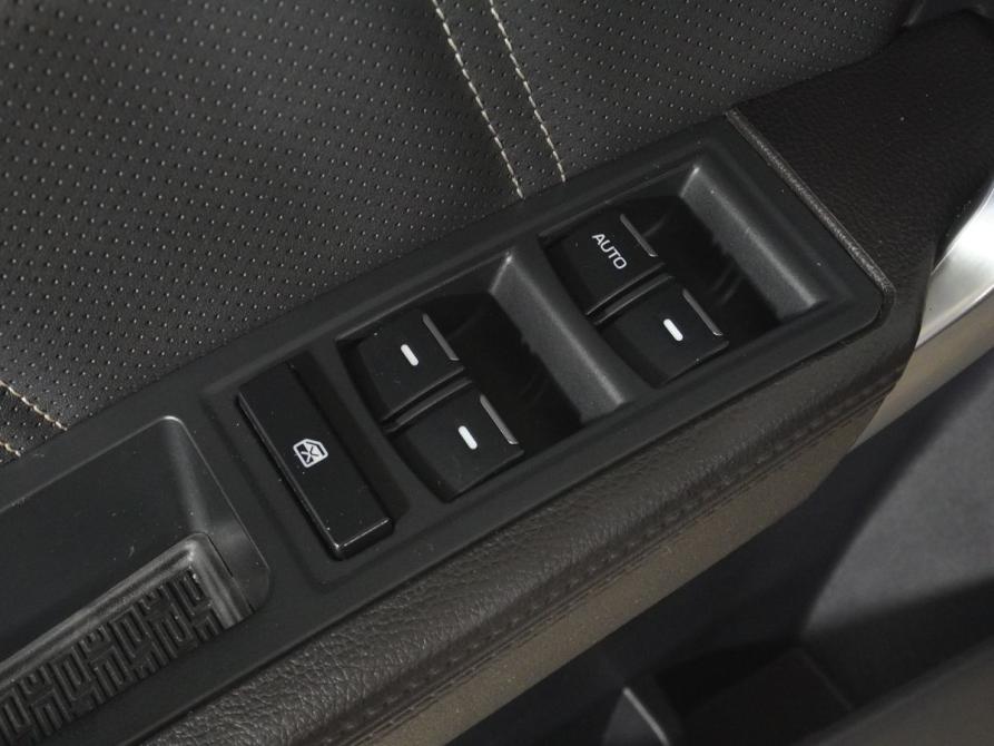 Geely Emgrand X7 I Рестайлинг 2 Вологда  - изображение 14