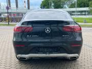 Mercedes-Benz GLC Coupe I (C253) Рестайлинг Санкт-Петербург  - изображение 20