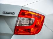 Skoda Rapid I Волгоград  - изображение 44