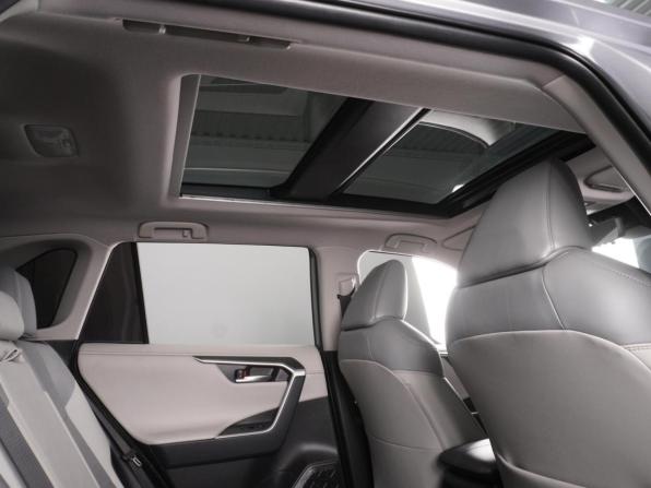 Toyota RAV4 V (XA50) с пробегом 2020 года, цена 3 502 000 рублей, 76580 км, внедорожник, Автокод Объявления