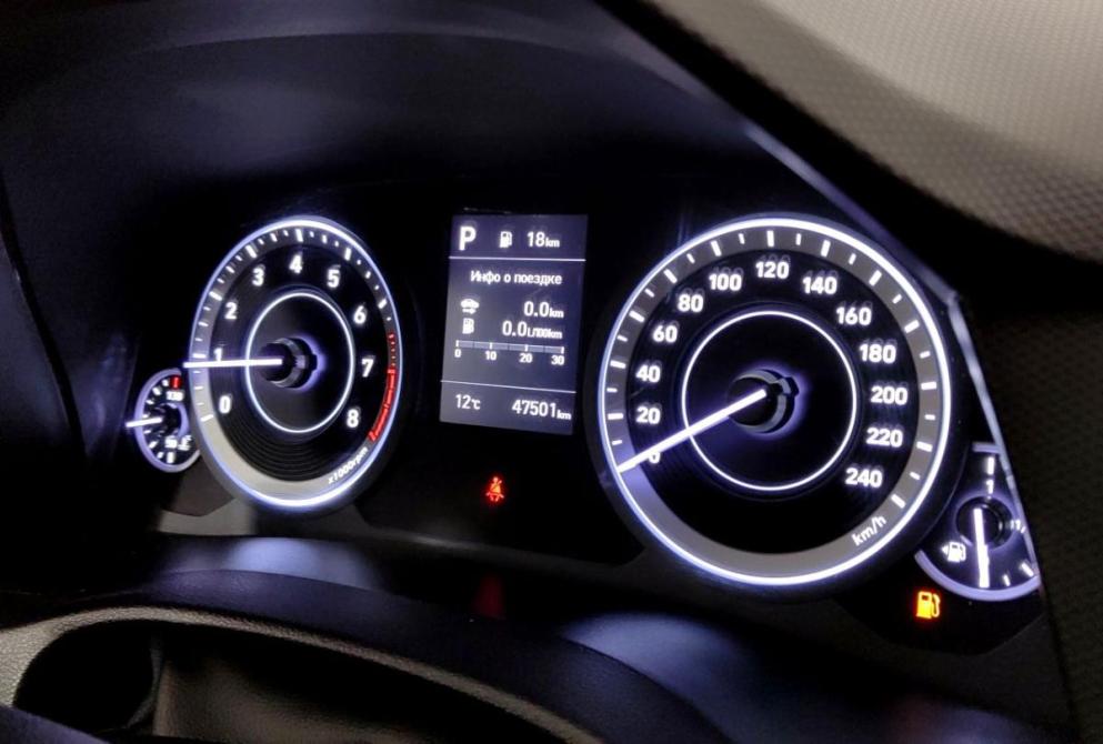 Hyundai Creta II Волгоград  - изображение 15