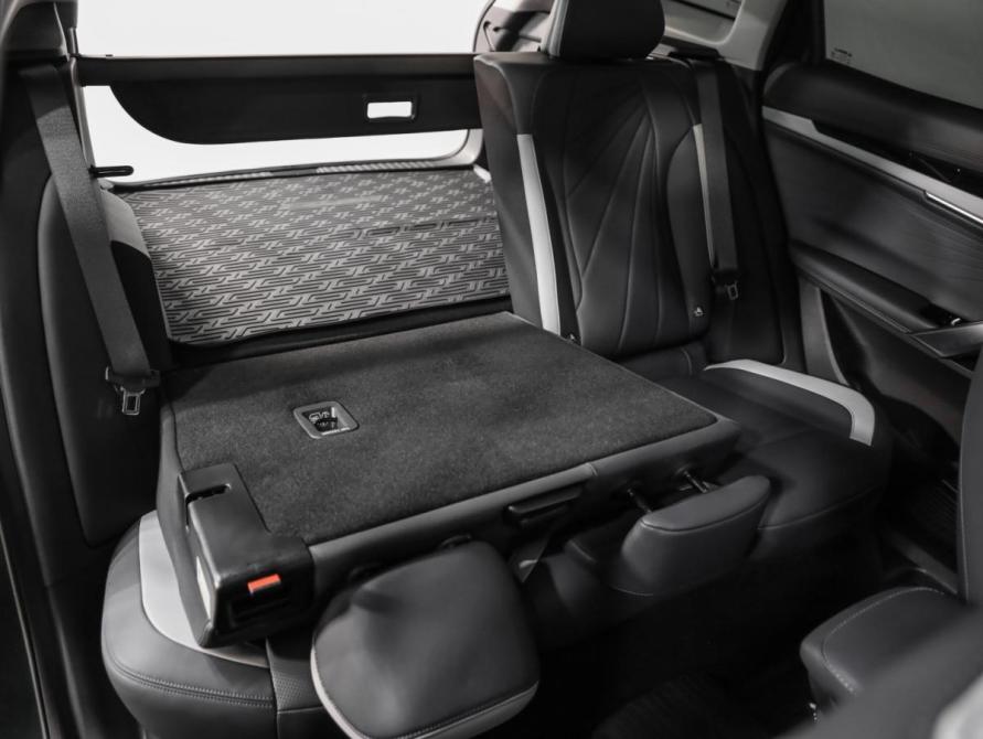 Geely Atlas II Санкт-Петербург  - изображение 32