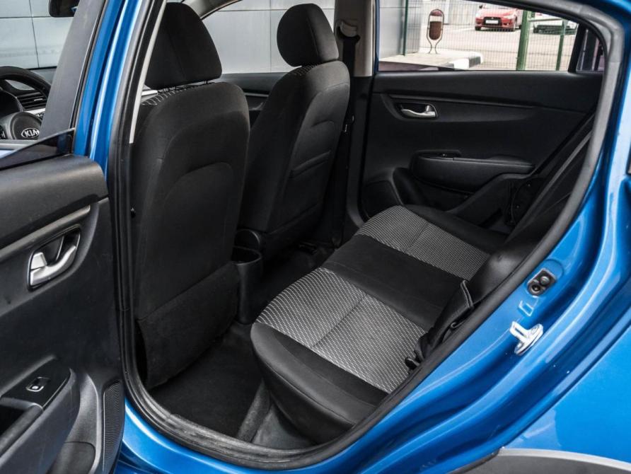 Kia Rio IV Новороссийск  - изображение 11