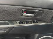 Mazda 3 I (BK) Рестайлинг Москва  - изображение 32