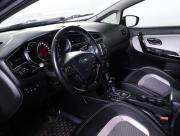 Kia Ceed II Рестайлинг Москва  - изображение 40