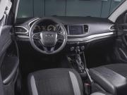 Lada (ВАЗ) Vesta I Рестайлинг (NG) Ростов-на-Дону  - изображение 23