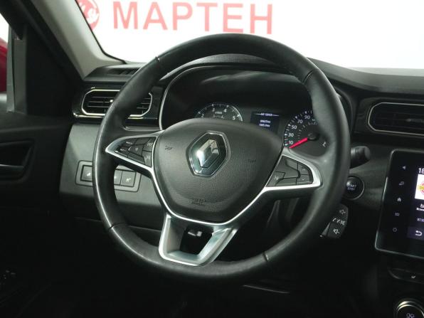 Renault Arkana I с пробегом 2020 года, цена 1 575 000 рублей, 89609 км, внедорожник, Автокод Объявления