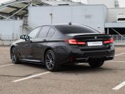 BMW 5 серии VII (G30/G31/G38) Рестайлинг Москва  - изображение 37
