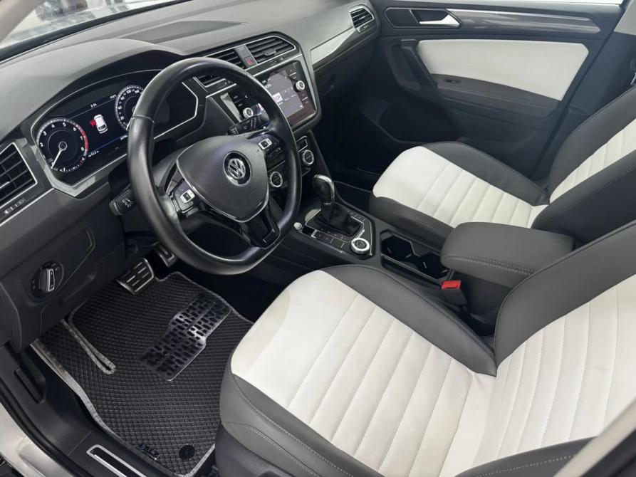 Volkswagen Tiguan II Ярославль  - изображение 9