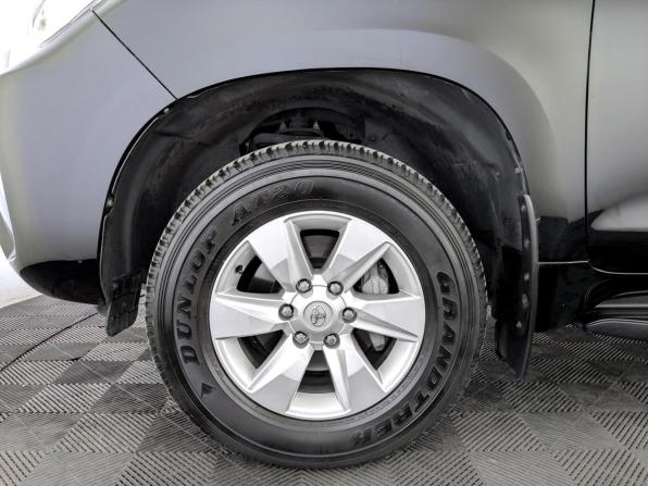Toyota Land Cruiser Prado 150 Series Рестайлинг 3 с пробегом 2021 года, цена 4 940 000 рублей, 83361 км, внедорожник, Автокод Объявления