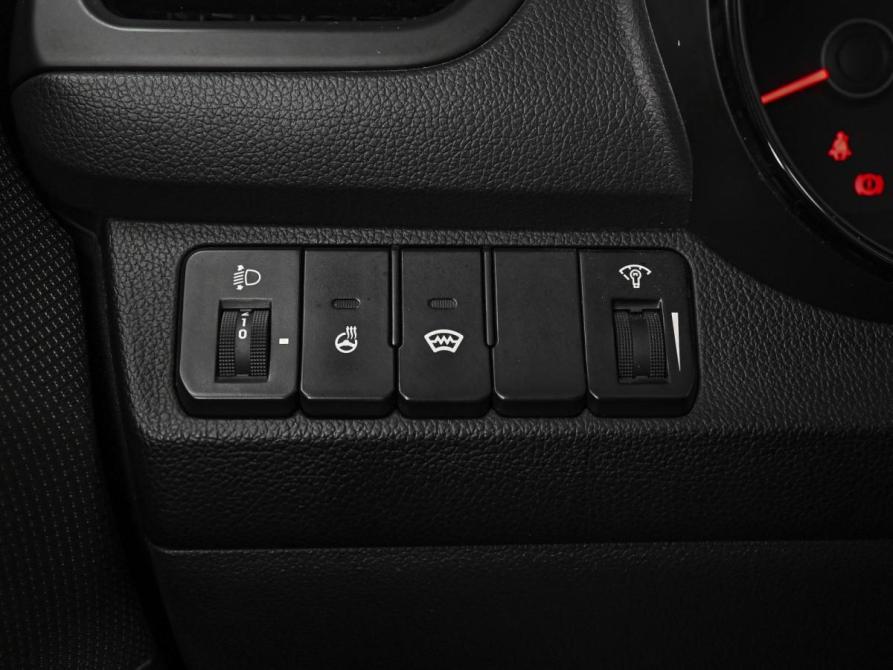 Kia Rio III Рестайлинг Ставрополь  - изображение 20