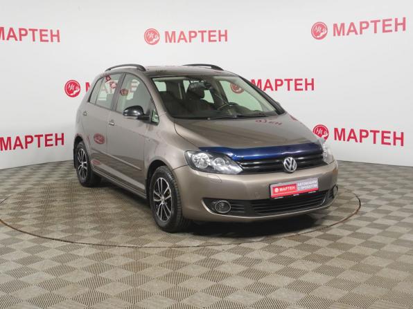Volkswagen Golf Plus II с пробегом 2012 года, цена 749 000 рублей, 174754 км, хэтчбек, Автокод Объявления