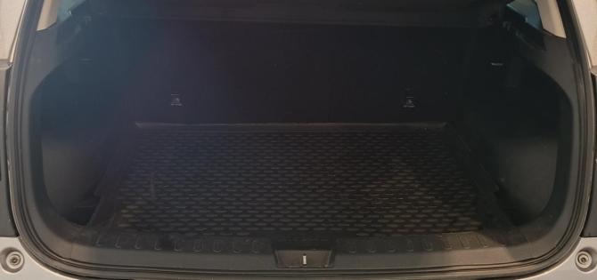 Haval Jolion I с пробегом 2021 года, цена 1 649 000 рублей, 74500 км, внедорожник, Автокод Объявления