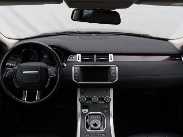 Land Rover Range Rover Evoque I Рестайлинг с пробегом 2015 года, цена 1 870 000 рублей, 224798 км, внедорожник, Автокод Объявления