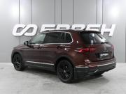 Volkswagen Tiguan II Рестайлинг Ростов-на-Дону  - изображение 25