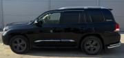 Toyota Land Cruiser 200 Series Липецк  - изображение 21