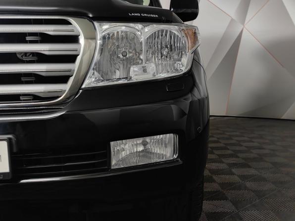 Toyota Land Cruiser 200 Series с пробегом 2011 года, цена 3 595 000 рублей, 153722 км, внедорожник, Автокод Объявления