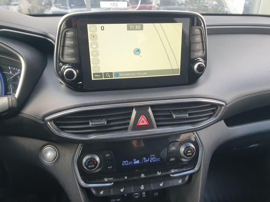 Hyundai Santa Fe IV Санкт-Петербург  - изображение 31
