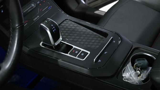 Chery Tiggo 7 Pro I с пробегом 2022 года, цена 1 580 000 рублей, 86200 км, внедорожник, Автокод Объявления
