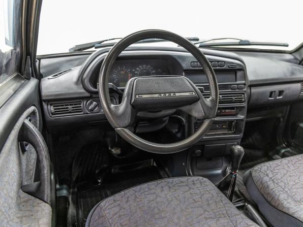 Lada (ВАЗ) 2115 с пробегом 2007 года, цена 198 000 рублей, 211250 км, седан, Автокод Объявления