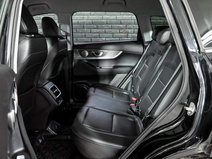 Chery Tiggo 7L I Екатеринбург  - изображение 21