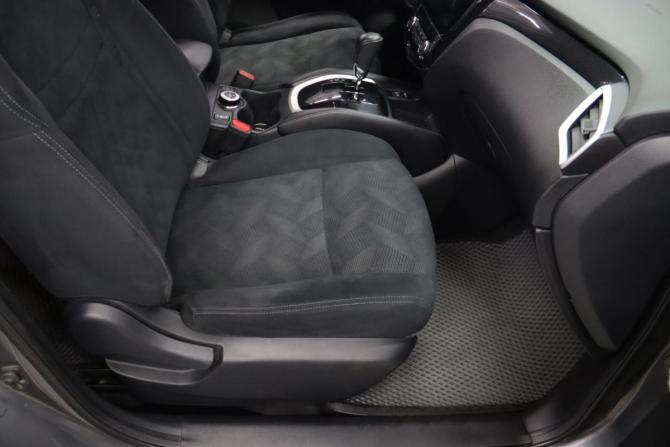 Nissan X-Trail III с пробегом 2015 года, цена 1 595 950 рублей, 194139 км, внедорожник, Автокод Объявления