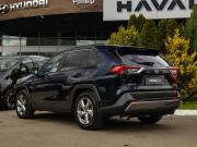 Toyota RAV4 V (XA50) Москва  - изображение 25