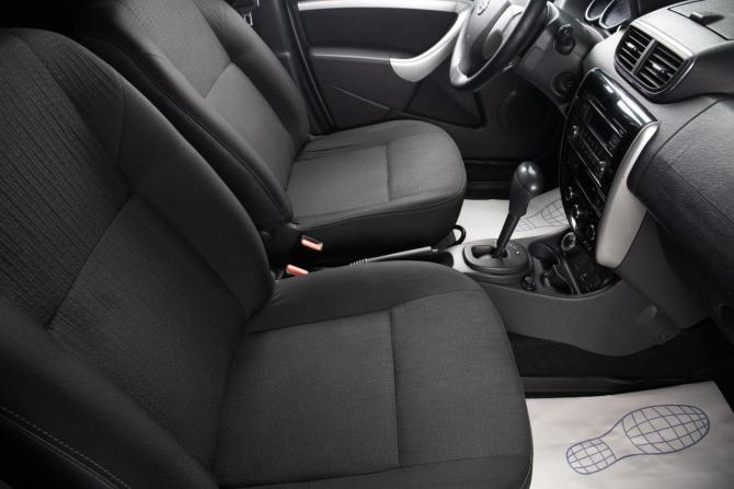 Nissan Terrano III (D10) с пробегом 2016 года, цена 1 249 000 рублей, 161217 км, внедорожник, Автокод Объявления