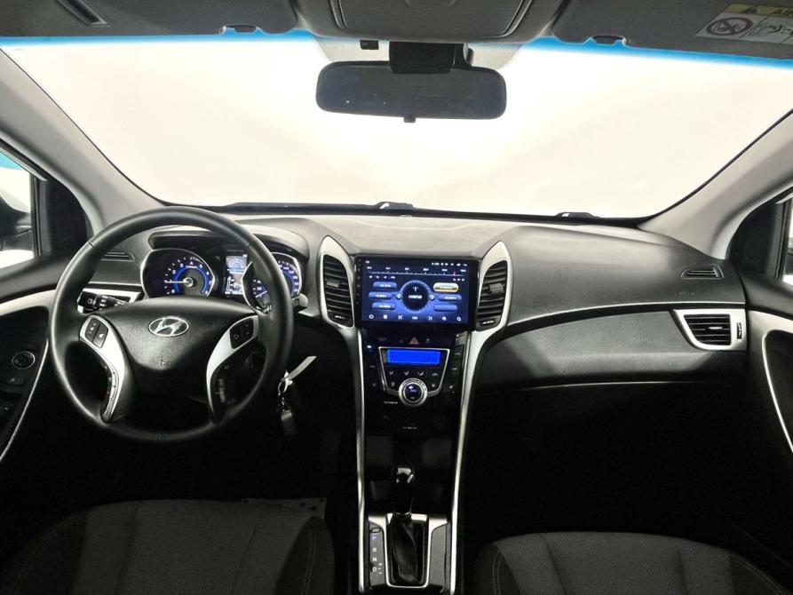 Hyundai i30 II Ижевск  - изображение 7