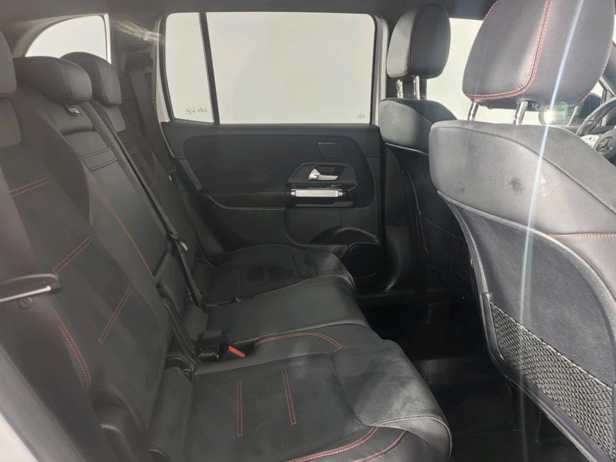 Mercedes-Benz GLB I (X247) Санкт-Петербург  - изображение 25