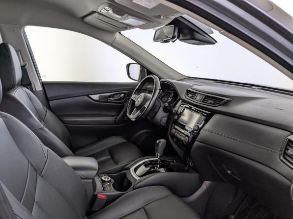 Nissan X-Trail III Рестайлинг с пробегом 2020 года, цена 2 465 000 рублей, 101376 км, внедорожник, Автокод Объявления