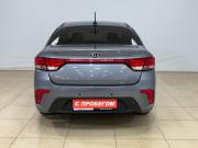 Kia Rio IV Альметьевск  - изображение 30