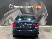 Volkswagen Polo V Пермь  - изображение 24