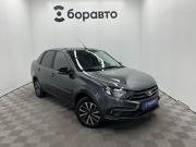 Lada (ВАЗ) Granta I Рестайлинг Воронеж  - изображение 25