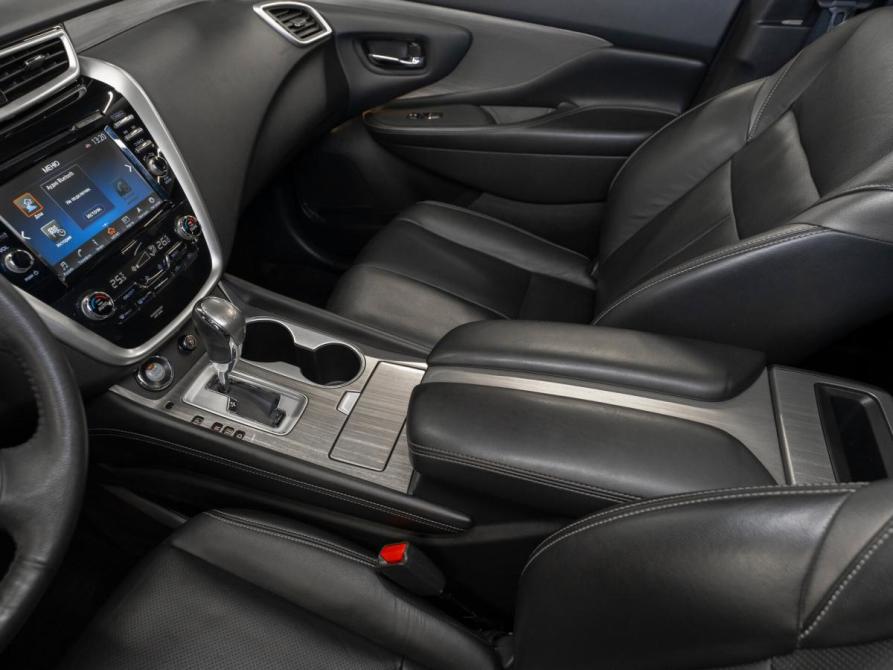 Nissan Murano III (Z52) Москва  - изображение 21