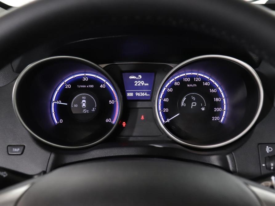 Hyundai ix35 I Москва  - изображение 11