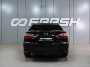 Toyota Camry VII (XV50) Рестайлинг Воронеж  - изображение 31