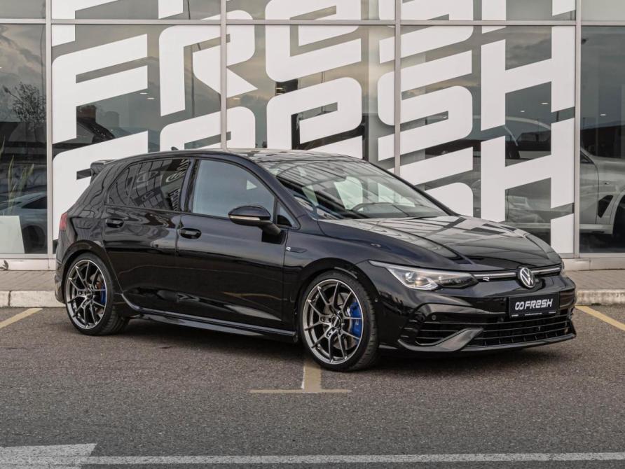 Volkswagen Golf R VIII Краснодар  - изображение 1