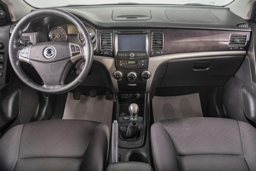 SsangYong Actyon II Томск  - изображение 11