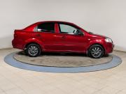 Chevrolet Aveo I Рестайлинг Екатеринбург  - изображение 22