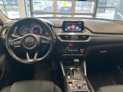 Mazda 6 III (GJ) Рестайлинг Химки  - изображение 20