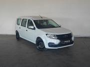 Lada (ВАЗ) Largus I Рестайлинг Москва  - изображение 18