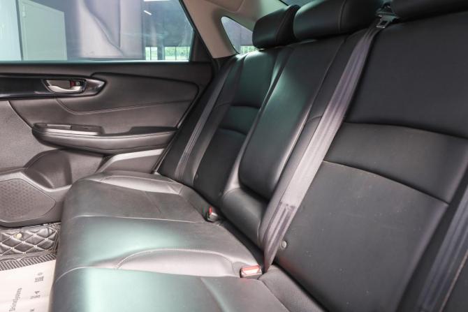 Honda Envix I с пробегом 2020 года, цена 1 799 000 рублей, 74300 км, седан, Автокод Объявления