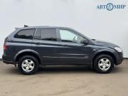 SsangYong Kyron I Рестайлинг Москва  - изображение 18
