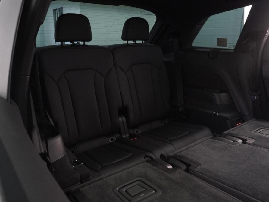 Audi Q7 II (4M) Рестайлинг Воронеж  - изображение 9