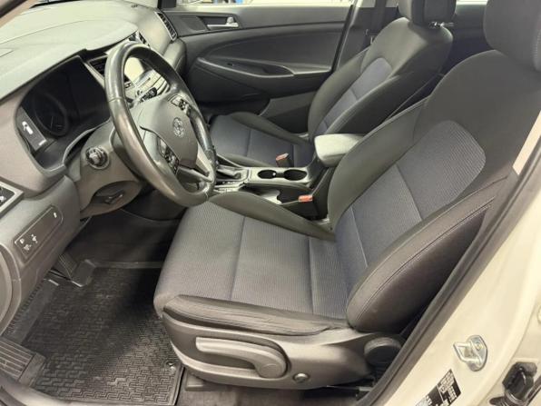 Hyundai Tucson III с пробегом 2018 года, цена 2 280 739 рублей, 100139 км, внедорожник, Автокод Объявления