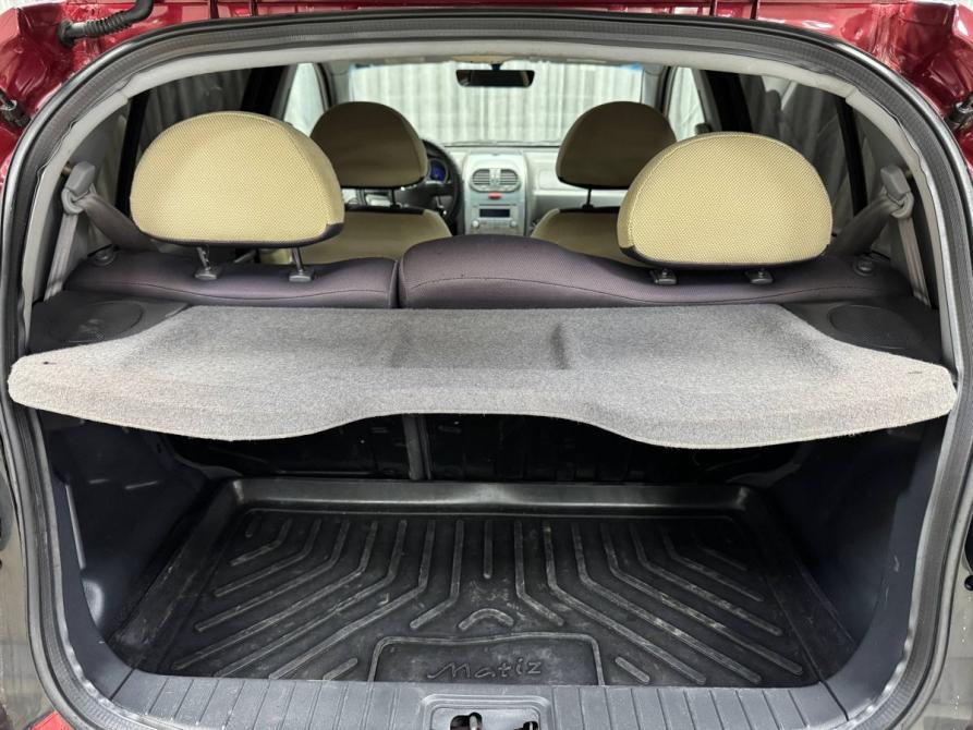 Chery Kimo (A1) Стерлитамак  - изображение 34