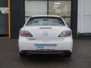 Mazda 6 II (GH) Рестайлинг Москва  - изображение 21
