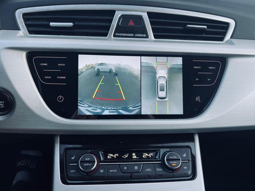 Geely Atlas I Санкт-Петербург  - изображение 19